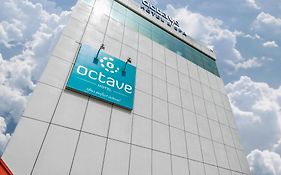 Octave Hotel Bangalore Marathahalli